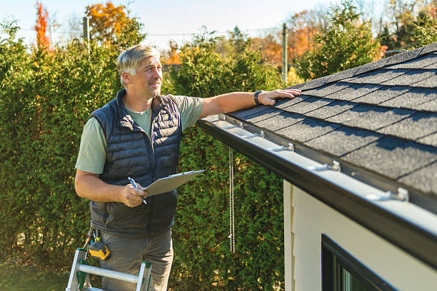 Trusted Roof Leak Repair service in Fernwood, ID - Ben Roofing and Steel LLC